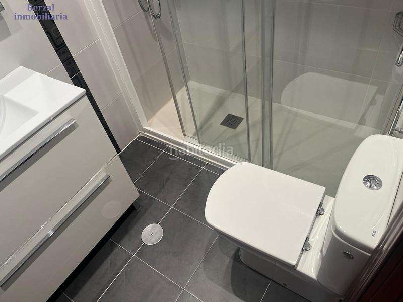 Foto 4089c407-ffdc-4f90-81de-9897e5c8425b. Flat with heating parking in Residencia Logroño