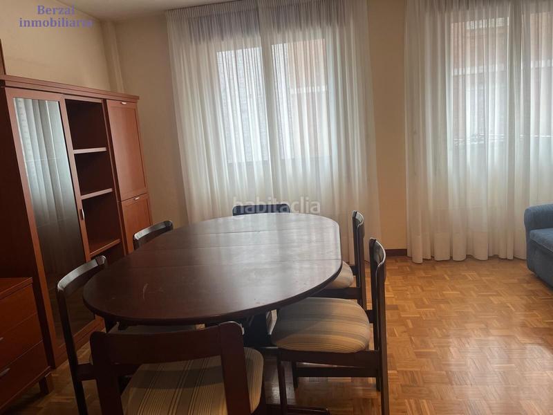 Foto 53e03f6f-59c3-4b86-a9c8-3caf1d1505c3. Flat with heating parking in Residencia Logroño