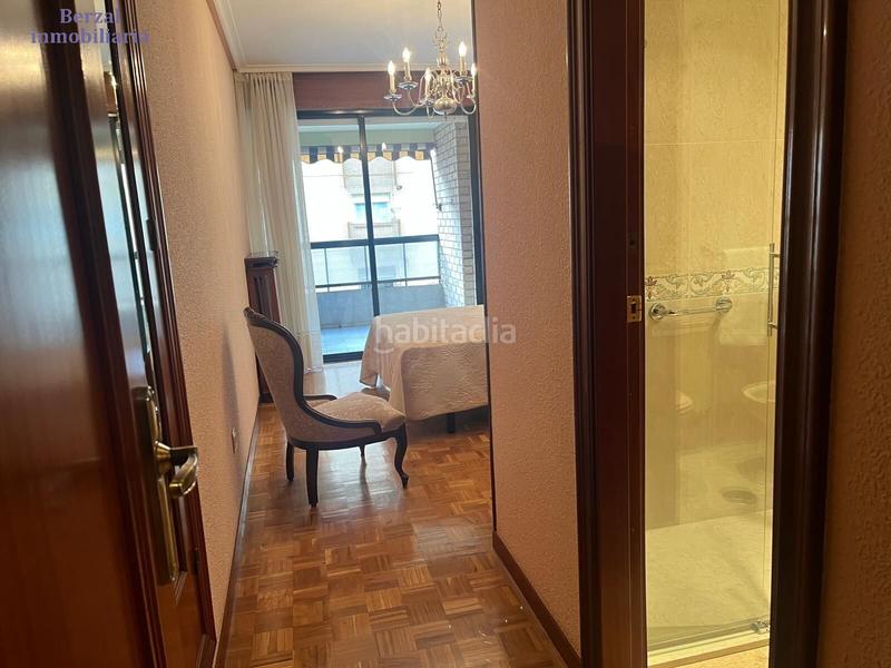 Foto 56a88f0a-e73d-430b-aec4-dff4772708b1. Flat with heating parking in Residencia Logroño