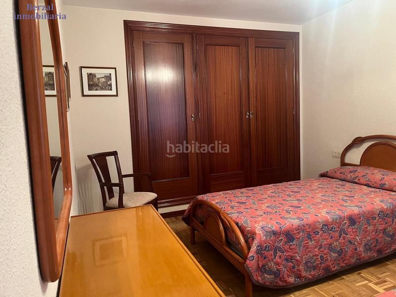 Foto 598bf78e-d2e4-4821-b2c7-66c57f7bb236. Flat with heating parking in Residencia Logroño