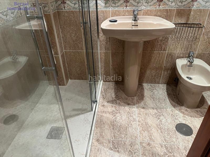 Foto 6c978a6d-1120-4110-a05e-0d9b0160d2a2. Flat with heating parking in Residencia Logroño