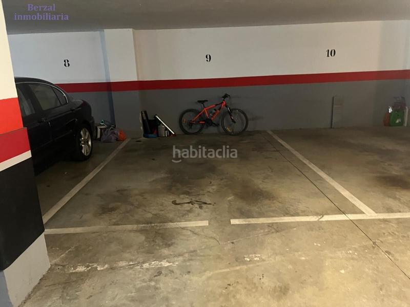 Foto 75554dbe-7697-45ec-88a0-1cec38da548d. Flat with heating parking in Residencia Logroño