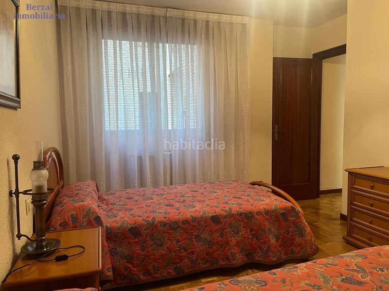 Foto 8183b240-6ebb-49bc-b2bc-42ce8d7dbd52. Flat with heating parking in Residencia Logroño