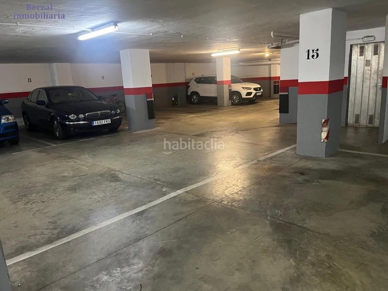 Foto 86765f52-5fa0-4e2c-8ca6-99d51fce4cab. Flat with heating parking in Residencia Logroño