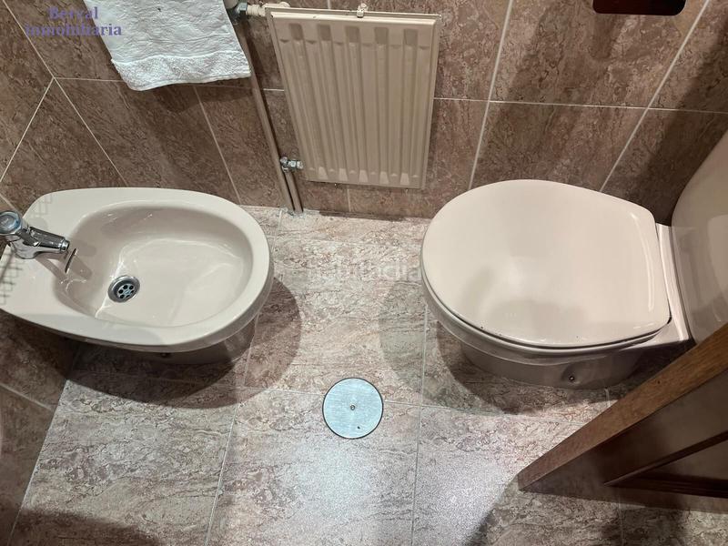 Foto 8f2a0485-ca4c-48af-b05e-ed5e10a2bd64. Flat with heating parking in Residencia Logroño