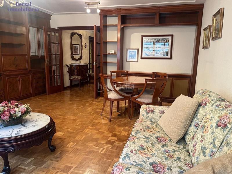 Foto 8f7b174d-e131-479c-a6a0-4348e5a33644. Flat with heating parking in Residencia Logroño