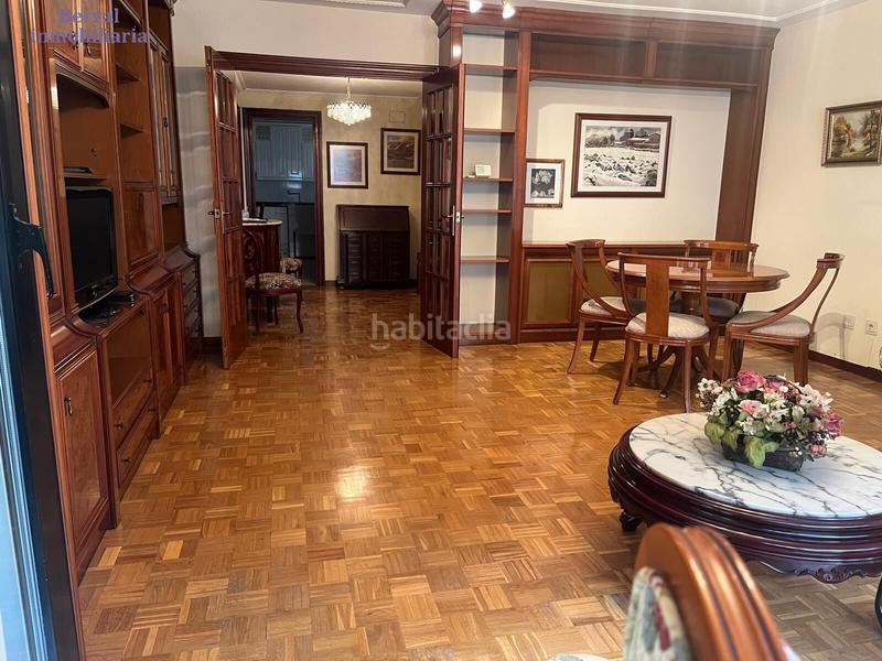 Foto 97b581ad-fbc2-4536-89db-9e013531a3a3. Flat with heating parking in Residencia Logroño