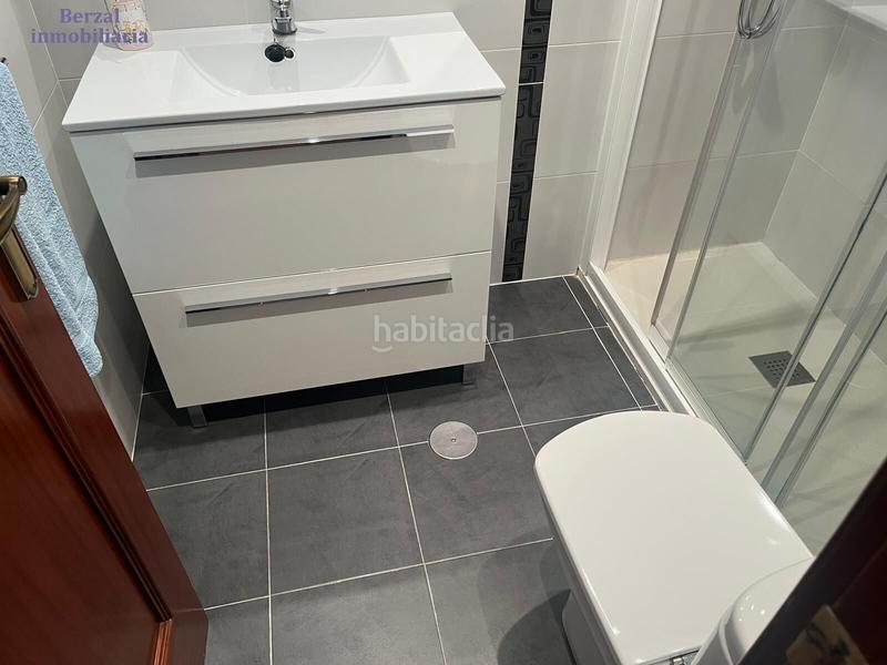 Foto 99444e85-66ac-48c9-bf05-5643cdda9c6b. Flat with heating parking in Residencia Logroño