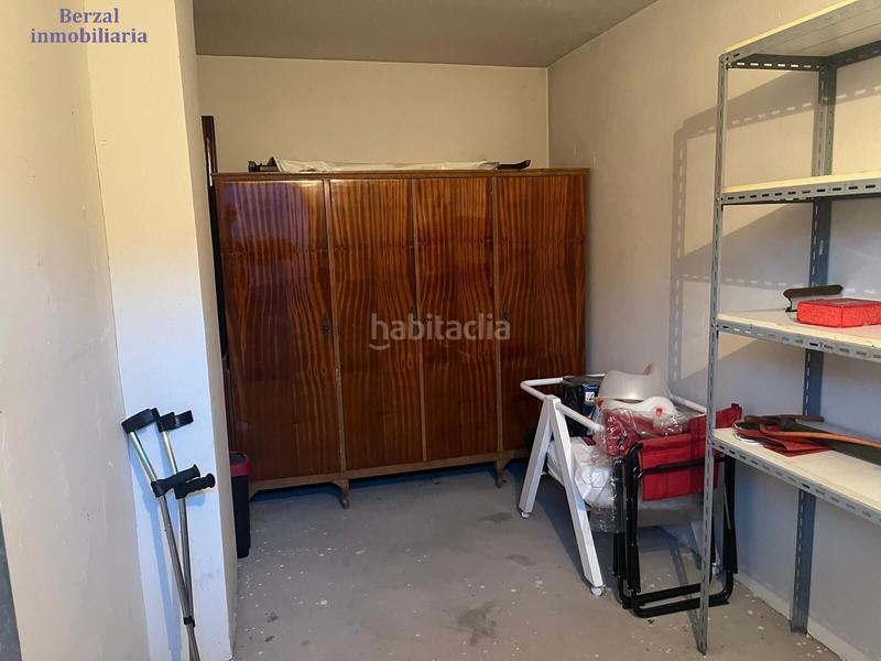 Foto 9d609729-230e-44b9-a2f3-5c6f1b44dfb3. Flat with heating parking in Residencia Logroño