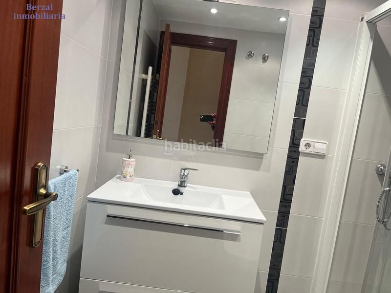 Foto 9f91dda9-4638-4ad4-864b-cafe3c2c7804. Flat with heating parking in Residencia Logroño