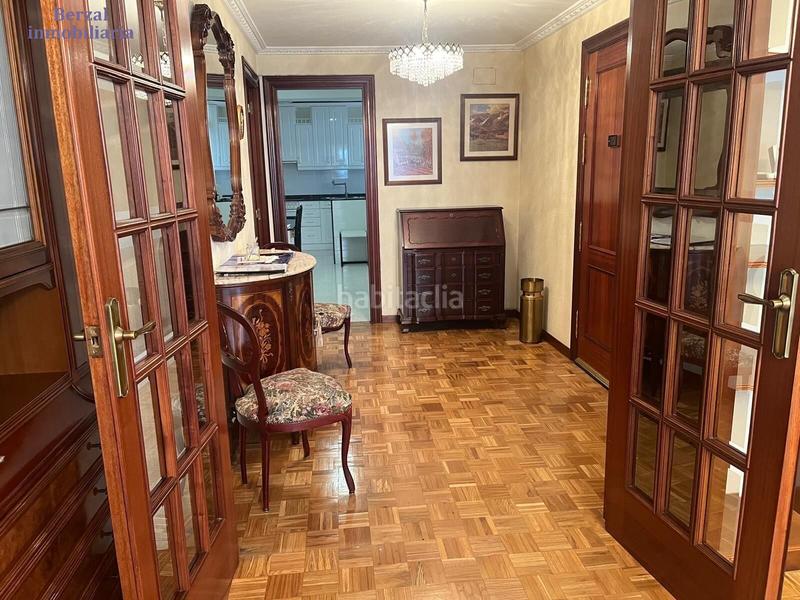 Foto a3d27bae-5ffc-4146-9666-ff7516898e9f. Flat with heating parking in Residencia Logroño