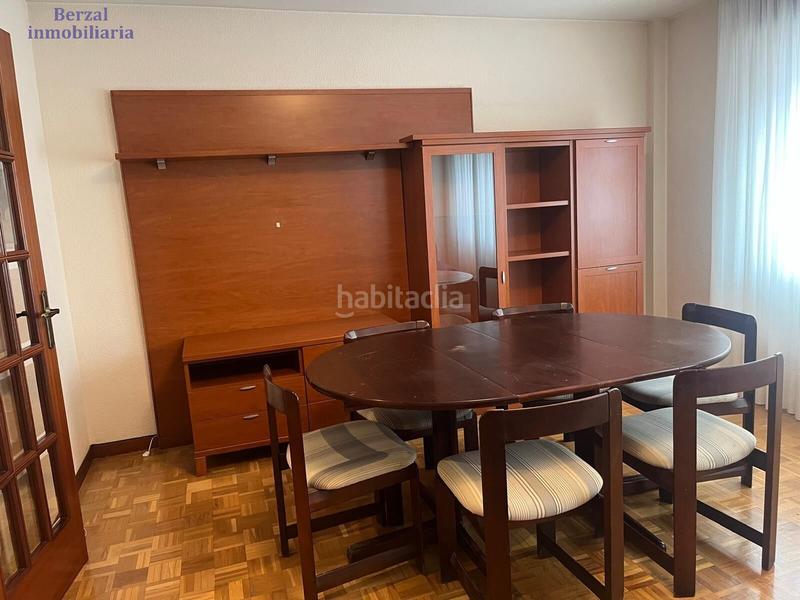 Foto acb4043b-0561-4146-82c6-bcdcaec02e42. Flat with heating parking in Residencia Logroño