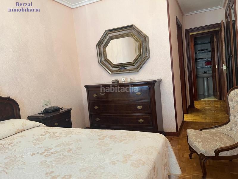 Foto bd784710-c7ff-451a-b5ae-6162a7a1ba52. Flat with heating parking in Residencia Logroño