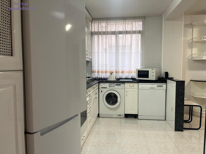 Foto e78d78a3-9f30-47e2-bf49-f531185ddefb. Flat with heating parking in Residencia Logroño
