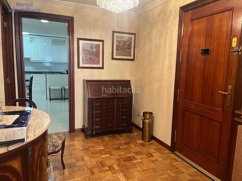 Foto eaa4bcc3-26bc-41f1-acf6-440bd836e723. Flat with heating parking in Residencia Logroño