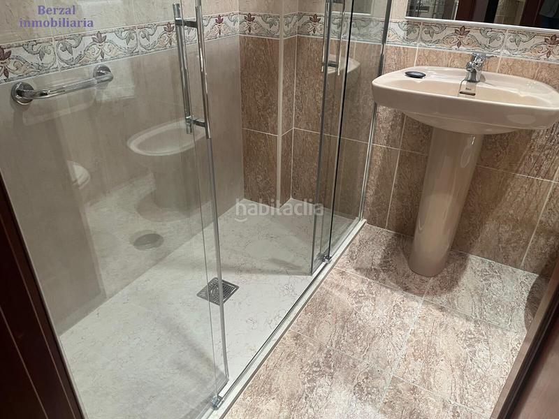 Foto f88ab35d-8312-4136-8ffb-3f48cb1b3cc8. Flat with heating parking in Residencia Logroño