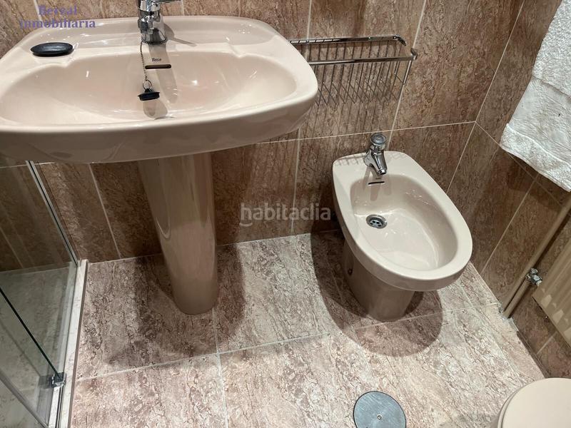 Foto f97240ec-6492-4d77-a5c6-e16c36caa9b9. Flat with heating parking in Residencia Logroño