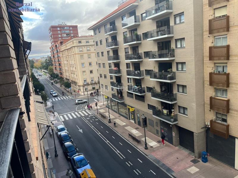 Foto fba860d2-df5a-447c-87a2-36261cf01316. Flat with heating parking in Residencia Logroño