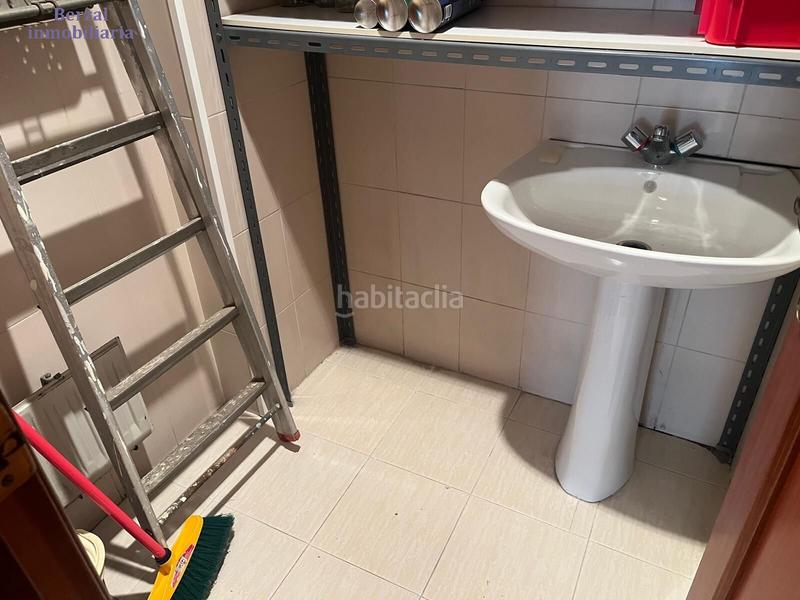 Foto fc99dde2-5658-44a2-ad7e-6505f000c996. Flat with heating parking in Residencia Logroño