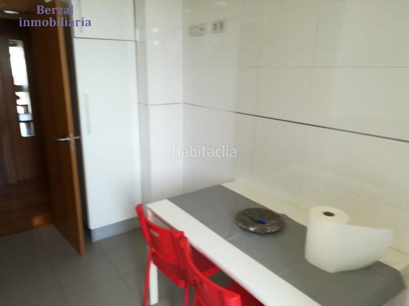 Foto 2d9e2e6d-f92d-4620-9cec-0703d47e929a. Etagenwohnung mit heizung parking pool in La Cava - Fardachón Logroño