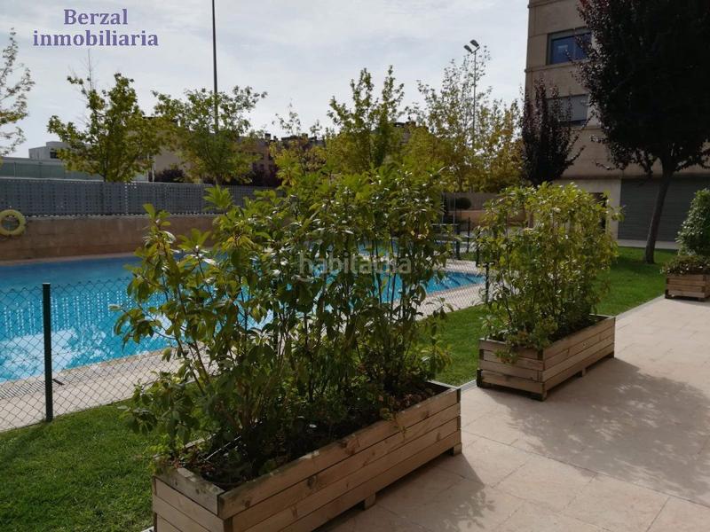 Foto 3ac71321-863b-4aa4-b52d-416719656e8a. Etagenwohnung mit heizung parking pool in La Cava - Fardachón Logroño