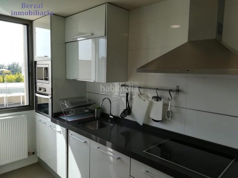 Foto 53a89c7c-44cd-42b0-aa30-875a376e0149. Etagenwohnung mit heizung parking pool in La Cava - Fardachón Logroño