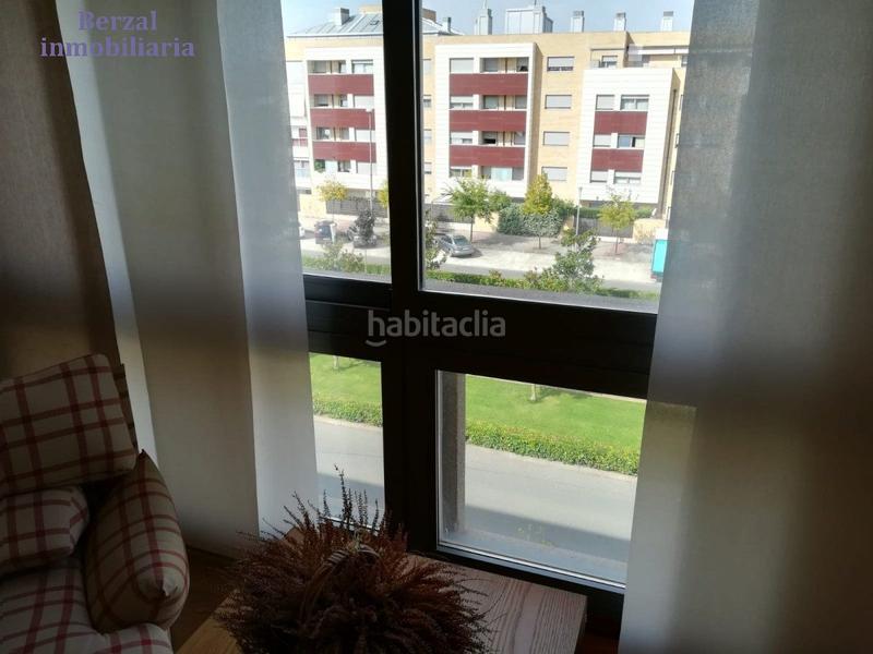 Foto 55a0f7a7-993d-4565-b9a2-47406f14222b. Etagenwohnung mit heizung parking pool in La Cava - Fardachón Logroño