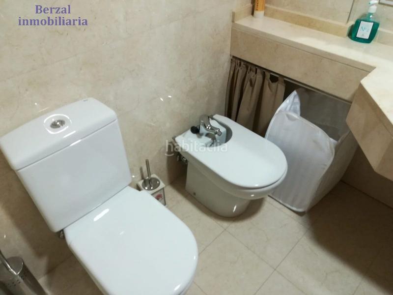 Foto 5ec278bd-f46c-4213-ae35-8680ce7c7980. Etagenwohnung mit heizung parking pool in La Cava - Fardachón Logroño