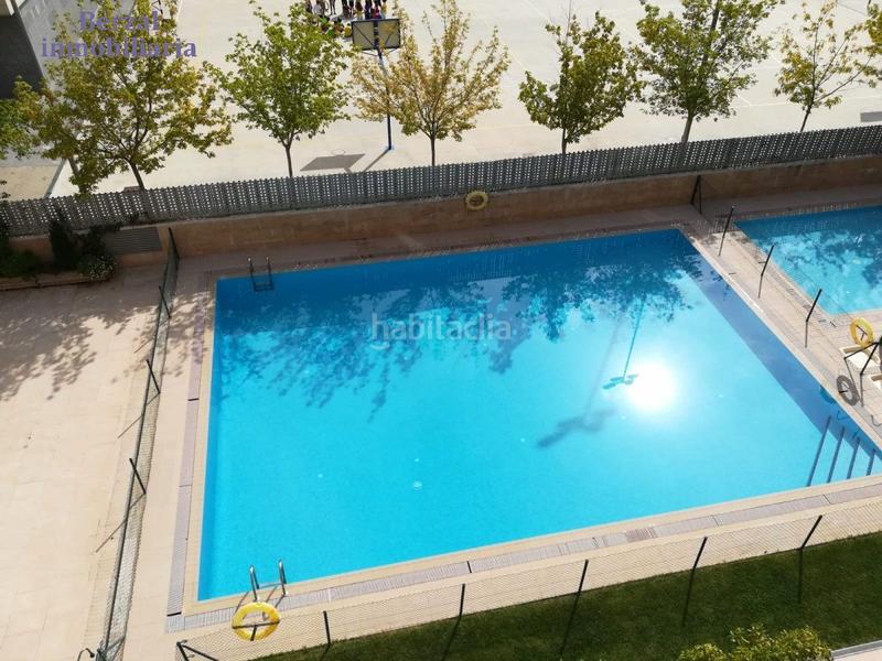 Foto 65638d6b-02ff-4169-bcc8-ae55e124edf8. Etagenwohnung mit heizung parking pool in La Cava - Fardachón Logroño