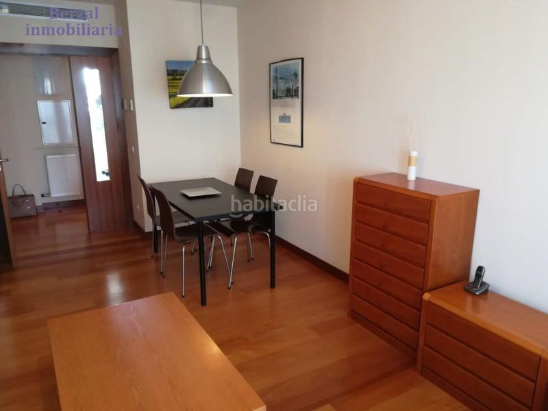 Foto 9517ef61-3d7f-4083-b5c3-e332d9f4de12. Etagenwohnung mit heizung parking pool in La Cava - Fardachón Logroño