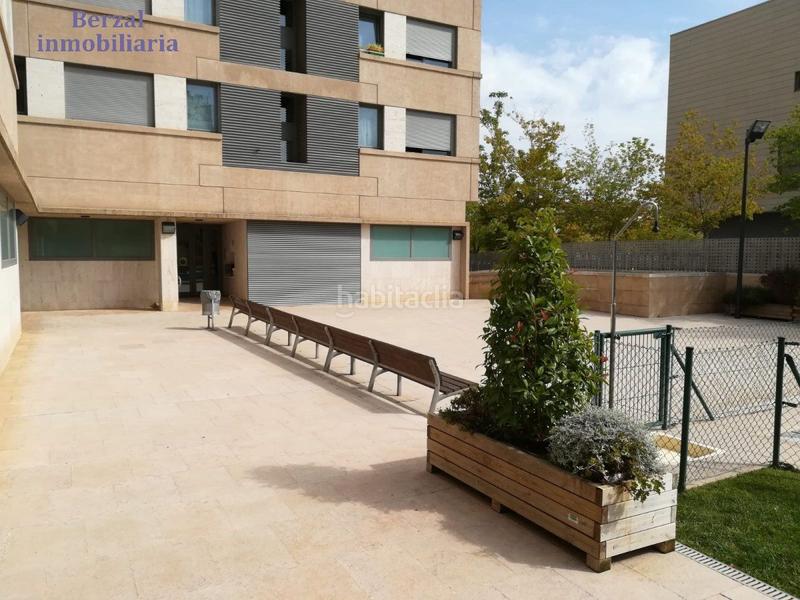 Foto a5ebc3aa-493c-4a49-b44f-397db0f696b8. Etagenwohnung mit heizung parking pool in La Cava - Fardachón Logroño