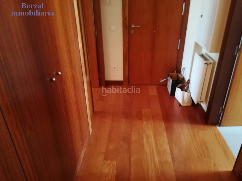 Foto af30b5ae-5088-436c-a7a0-4fda688f5960. Etagenwohnung mit heizung parking pool in La Cava - Fardachón Logroño