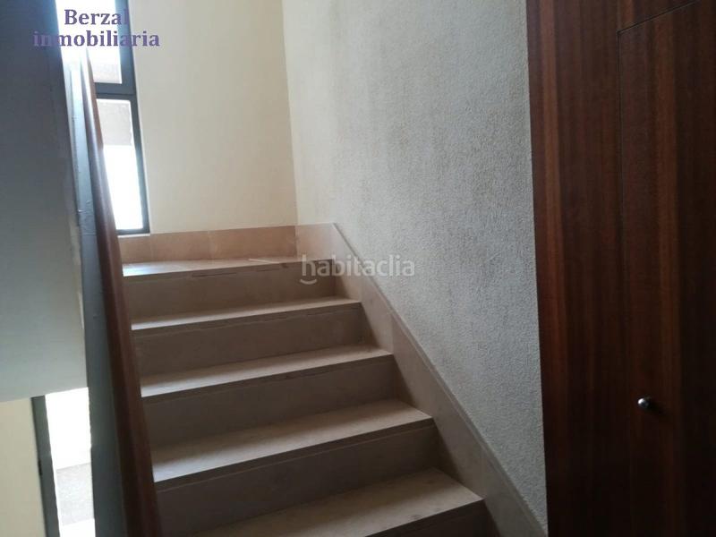 Foto cb0dcb9b-6739-4e38-b362-3dab9e05574c. Etagenwohnung mit heizung parking pool in La Cava - Fardachón Logroño