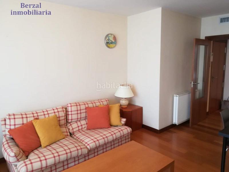 Foto d54a20a3-b18b-47d8-88c7-457c208e5b26. Etagenwohnung mit heizung parking pool in La Cava - Fardachón Logroño