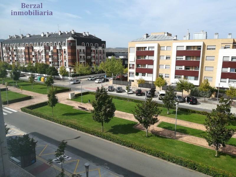 Foto dce8f6bd-b7d4-4487-9120-d770e5f6b626. Etagenwohnung mit heizung parking pool in La Cava - Fardachón Logroño