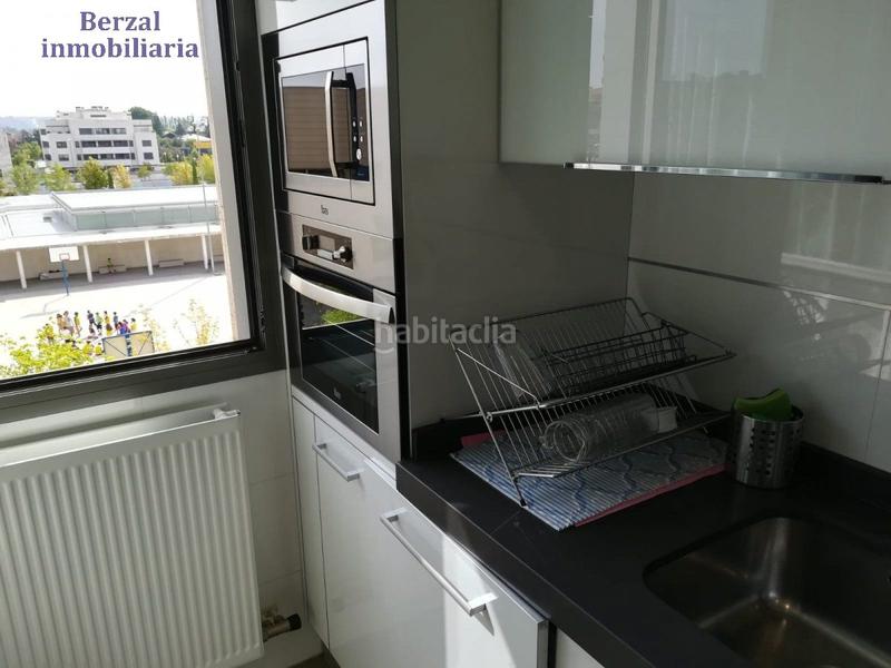 Foto e3e2b880-f99e-4c6c-84d2-6e8bf232bc03. Etagenwohnung mit heizung parking pool in La Cava - Fardachón Logroño