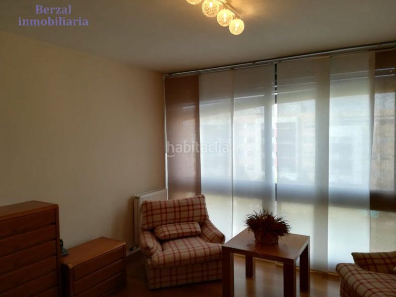 Foto e7fa85fe-d802-4635-9277-aa4b1592c6ed. Etagenwohnung mit heizung parking pool in La Cava - Fardachón Logroño