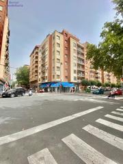 Flat in Avenida Pío XII