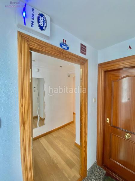 Foto 3e69c167-da3b-4d89-be1f-ccac00ba400d. Pis amb calefacció a Gran Via Logroño