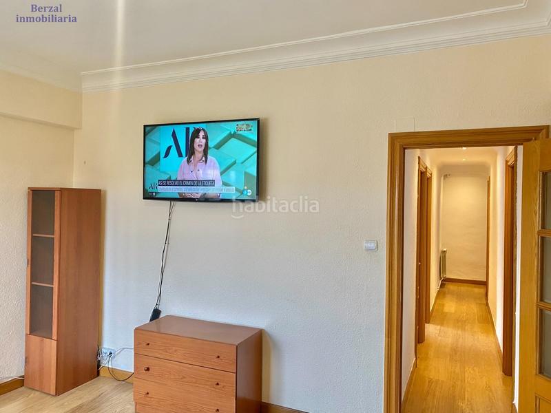 Foto 47cef783-eb11-429e-881d-68094a4e5f56. Pis amb calefacció a Gran Via Logroño