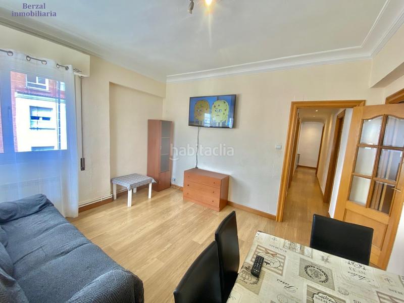 Foto 61686753-1150-4127-8a25-0e166aed25a7. Pis amb calefacció a Gran Via Logroño