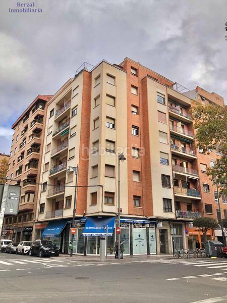 Foto 87129358-c9c9-43ea-a938-648048a2aed0. Pis amb calefacció a Gran Via Logroño