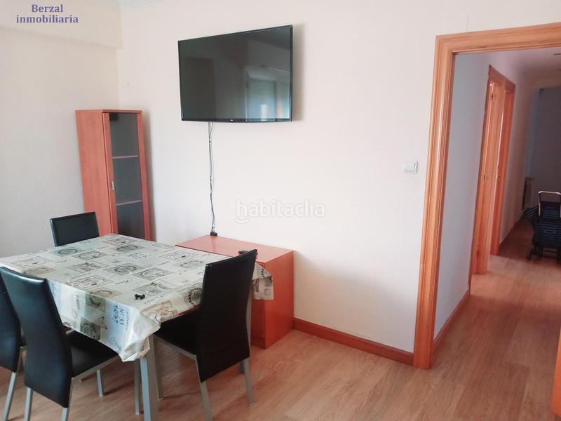 Foto b41b61a3-9138-4542-bd58-adb9e531ed51. Pis amb calefacció a Gran Via Logroño