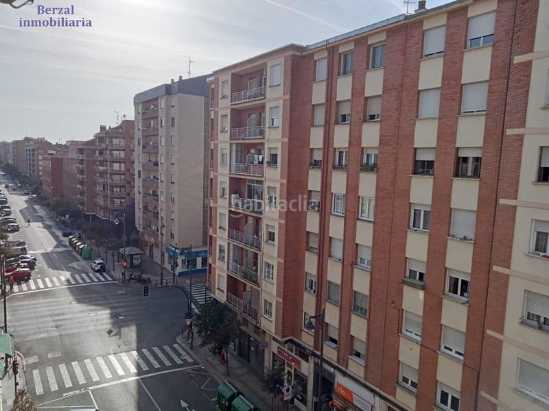 Foto 07130202-5ad3-4d4e-8ec3-39d02b25c952. Appartement avec chauffage dans Juzgados Logroño