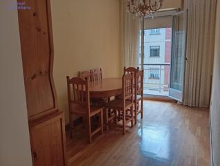 Appartement  Calle huesca. Piso en venta en logroño  zona chile, ideal para entrar a vivir
