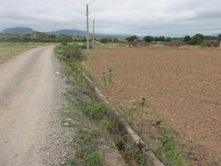 Finca rústica  Camino polígono 12. Parcela rústica en villamediana de iregua, la rioja.