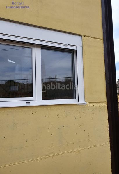Foto bf3eef18-81f8-4a7c-903c-1008a3e52311. Nave industrial facilidades de pago cambio por obra, por fincas, pago aplazados, etc.nave agrícola recién construida en parcela vallada en castils en Galbárruli
