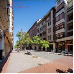 Edificio  Calle doctores castroviejo. Edificio en venta en pleno centro de logroño oportunidad única p
