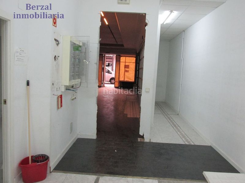 Foto 42df5723-c303-44eb-aaae-85fddc2a562e. Local comercial  en una de las mejores zonas de la ciudad en Logroño