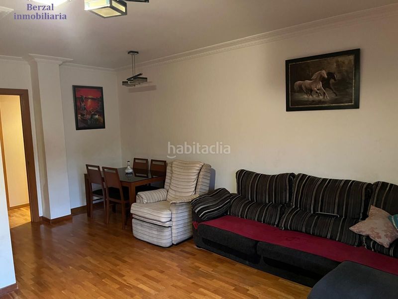 Foto a1abd9c5-f3f5-4204-b32f-b135e21a85da. Pis amb calefacció aparcament a Fuenmayor